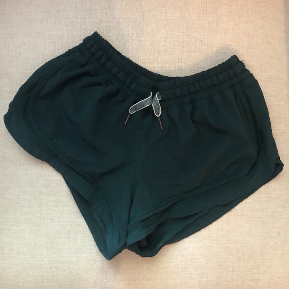 Lulu Lemon Shorts size 4